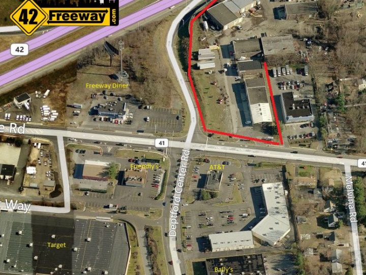 Two Hotels Proposed for Deptford -Rt 41 Hotel Corridor
