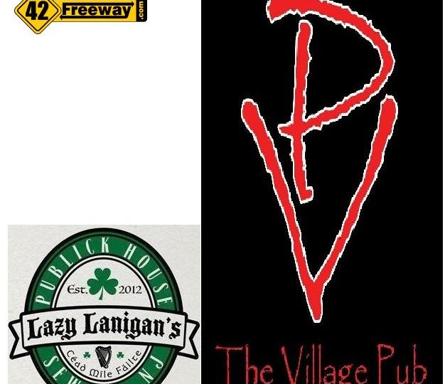 Sewell’s Lazy Lanigan’s to become Village Pub (NJ.com)