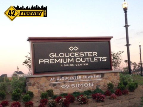Gloucester Premium Outlets open Thursday!   Celebrity, Bands and Fireworks