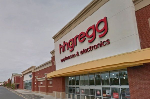 Appliance retailer HHGregg closing stores in South Jersey