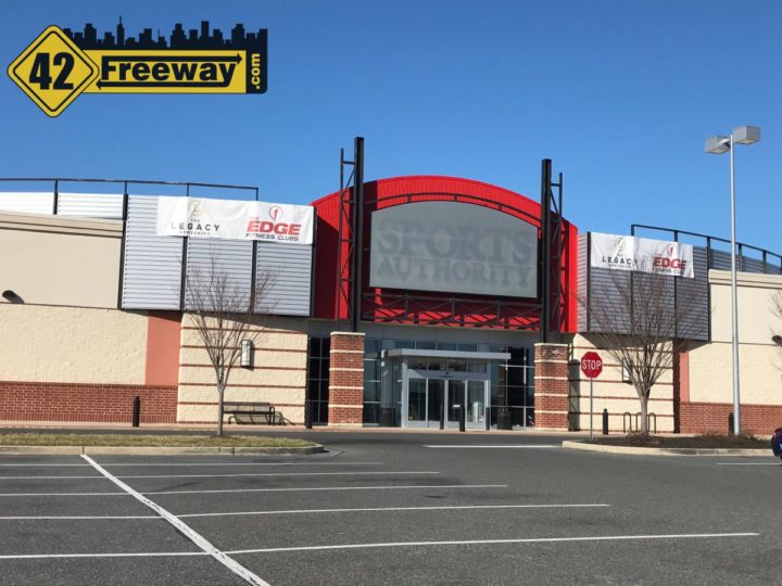 The Edge Fitness coming to Washington Twp’s Sports Authority Building