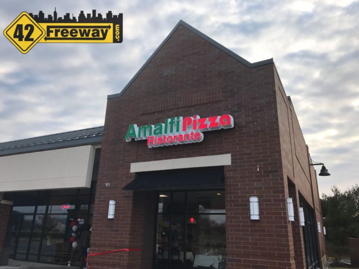 Amalfi Pizzeria Ristortante – Egg Harbor Road Washington Township