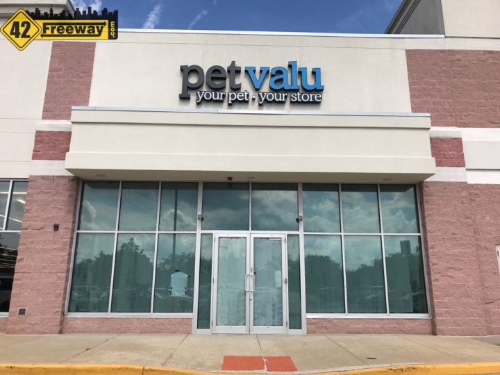 Pet Valu coming to Deptford on Almonesson Rd