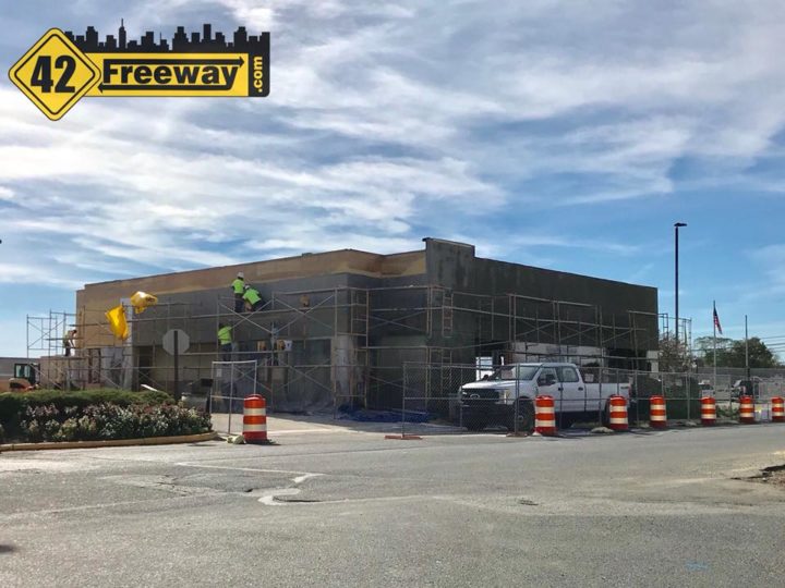 McDonald’s at Washington Township 5-Points Closed for Major Remodeling