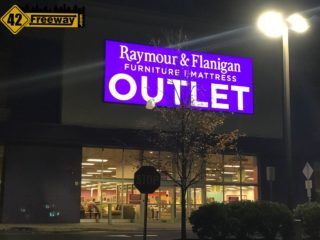 Raymour & Flanigan Outlet Deptford