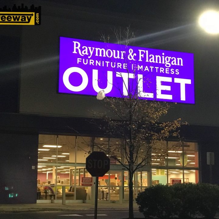 Raymour & Flanigan Outlet Deptford