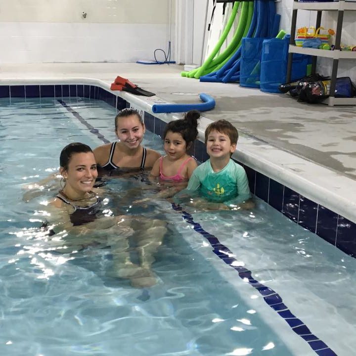 Turnersville NJ: Kids First Swim School coming to Walmart Shopping Center