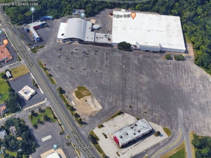 Stratford NJ:  Royal Farms, Dollar General and more coming to Bradlees Center White Horse Pike