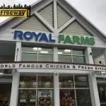 Royal Farms Gloucester City