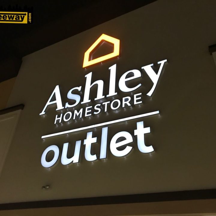 Ashley Homestore Outlet Deptford