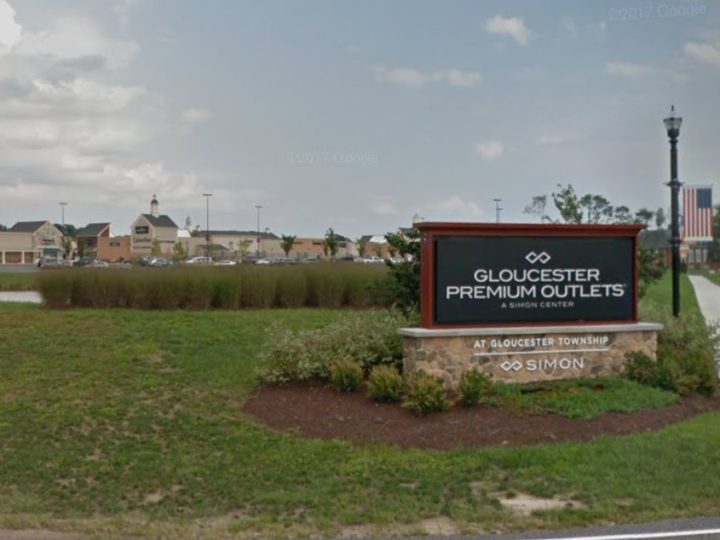 Dave and Buster’s Coming to Gloucester (Township) Premium Outlets?