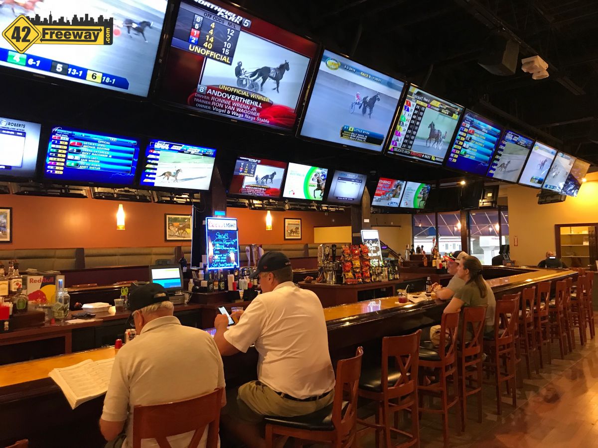 tucson area off track betting sites today