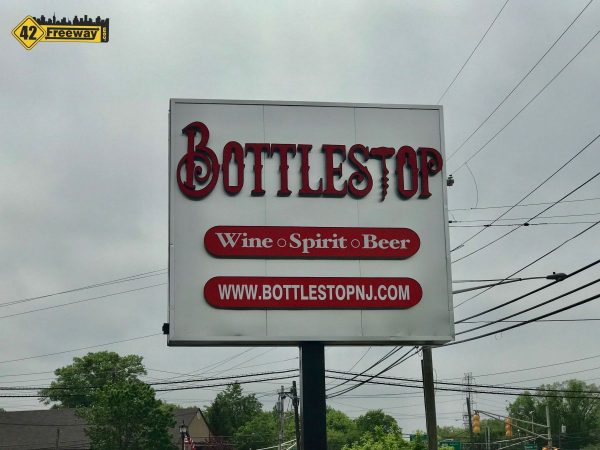 Bottlestop NJ Gloucester
