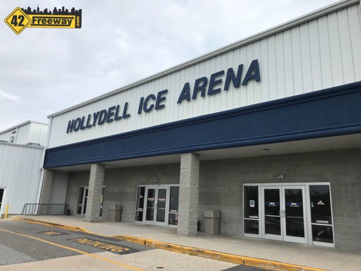 New Bar/Restaurant Coming to Hollydell Ice Arena in Washington Township
