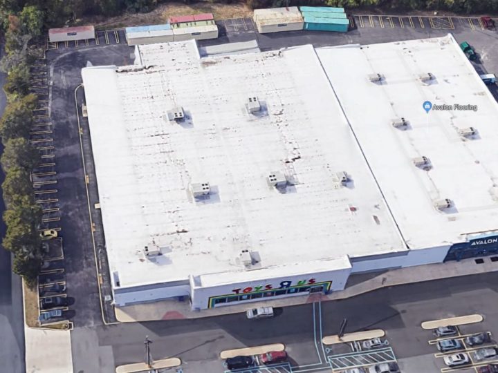 Toys R Us Hires Firm to Advise on the Sale of Properties; Includes Deptford and Cherry Hill
