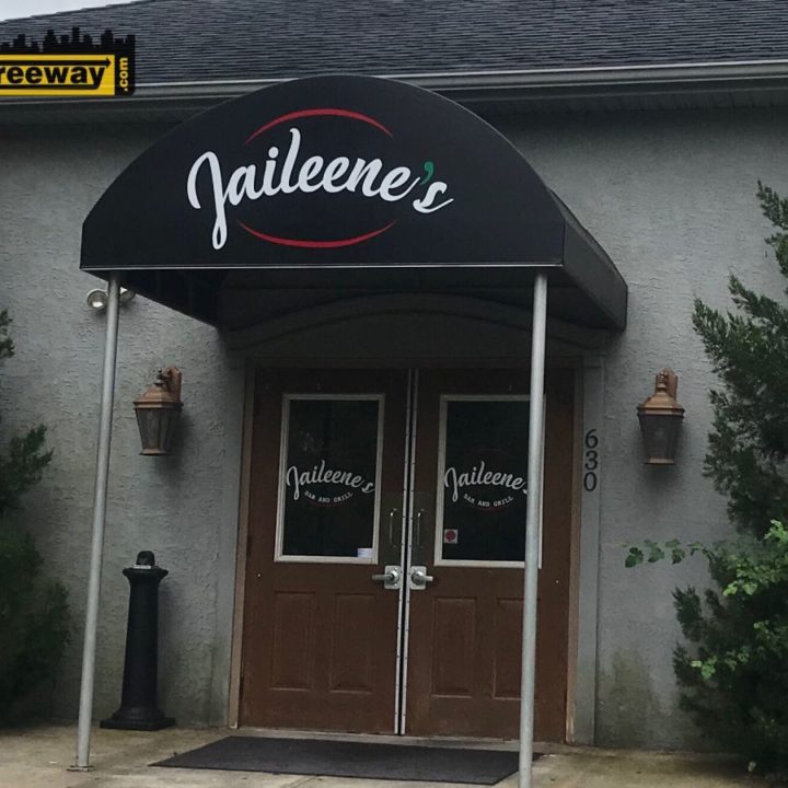 Jaileene's Bar and Grill Blackwood