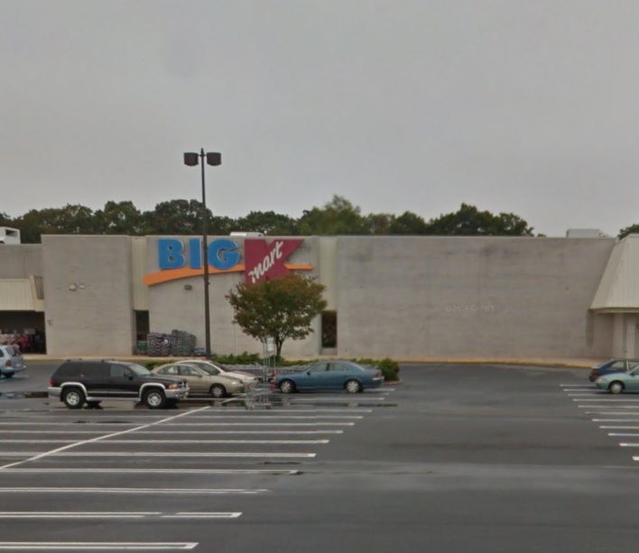 Deptford Sears and Glassboro K-Mart Closing