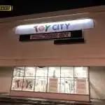 Toy City Deptford NJ