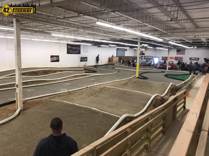 T.A.P. RC Raceway Speeds to Success in Williamstown (Video/Photos)