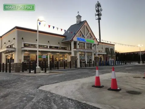 Royal Farms Voorhees Set to Open Thursday Jan 17