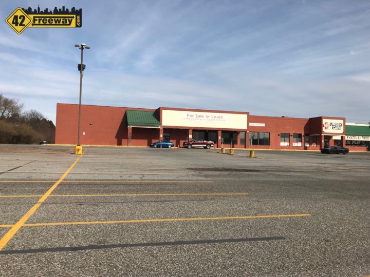 Goodwill Store Coming to Sewell on Hurffville-Crosskeys Road