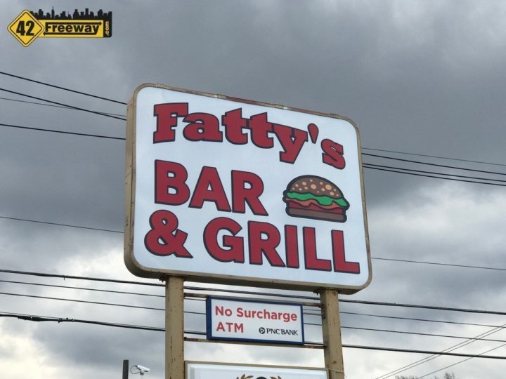 Fatty’s Bar and Grill Somerdale is Finally Open For Business. Billiards, Beers, Burgers and more