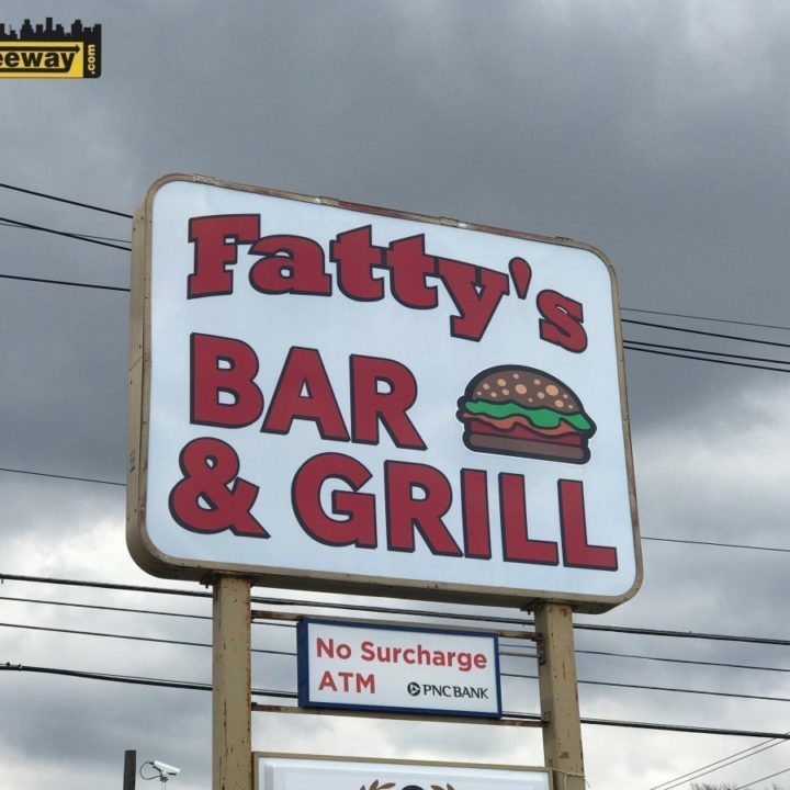 Fatty’s Bar and Grill Somerdale is Finally Open For Business. Billiards, Beers,…