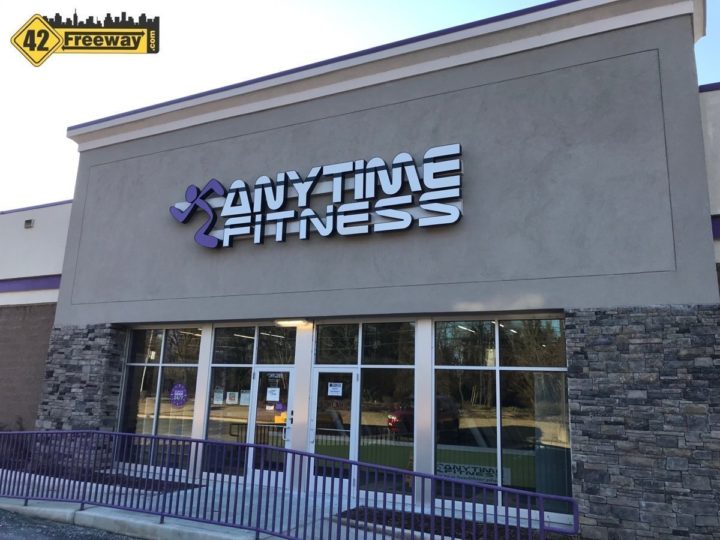 Deptford Anytime Fitness Closing Before End of February