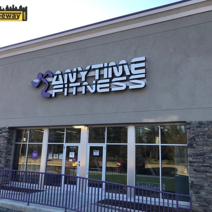 Deptford Anytime Fitness Closing Before End of February
