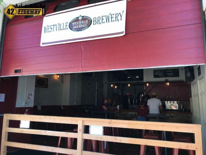 Westville Brewery Bringing Beer and Business to Broadway