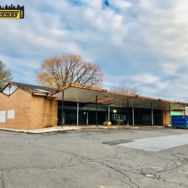 Enterprise Rent-A-Car Coming to Bellmawr Black Horse Pike (Former Goodwill Store)