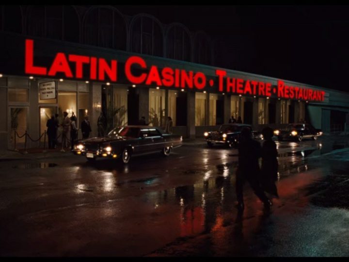 Cherry Hill’s Famed Latin Casino Featured in Scorsese Film “The Irishman”; DeNiro, Pacino, Pesci, Keitel, Romano, Paquin