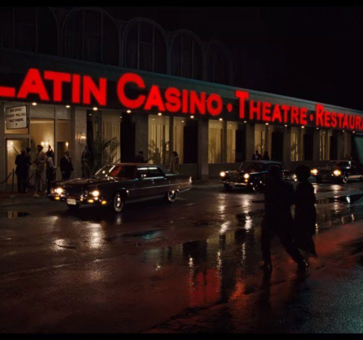 Cherry Hill’s Famed Latin Casino Featured in Scorsese Film “The Irishman”; DeNiro,…