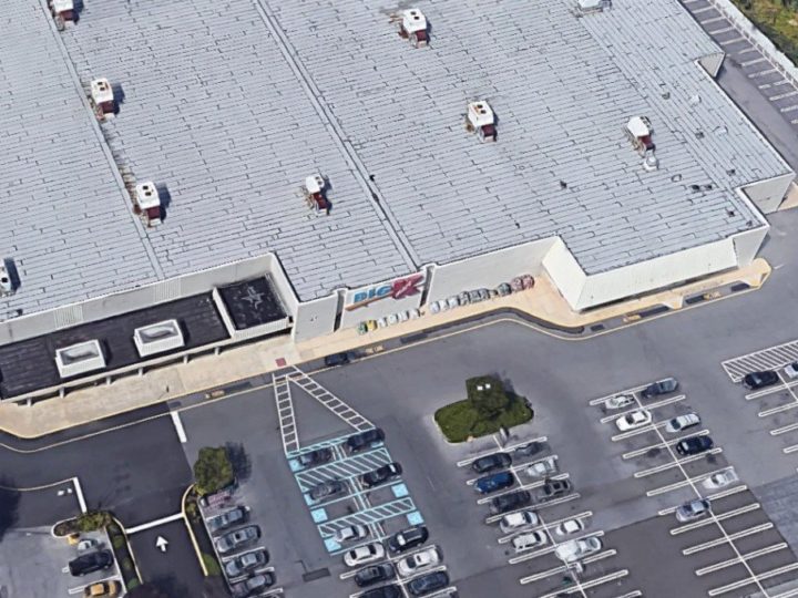 LIDL Supermarket and Big Lots CONFIRMED for Glassboro’s Former K-Mart Store (Collegetown Shopping Center)