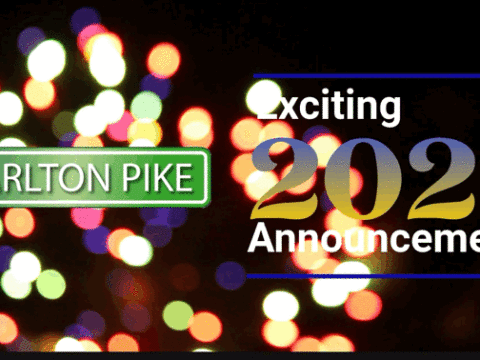 MarltonPike.com Full Steam Ahead for 2020!  Adds Second Writer Neil S, Who Runs “A View From Evesham” News Site