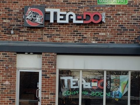 Tea-Do Coming to Cherry Hill