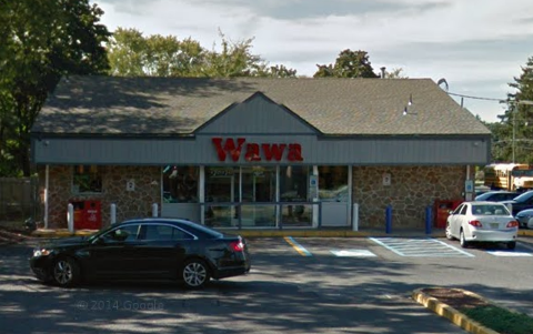 New Wawa Proposed for Busy Voorhees Intersection