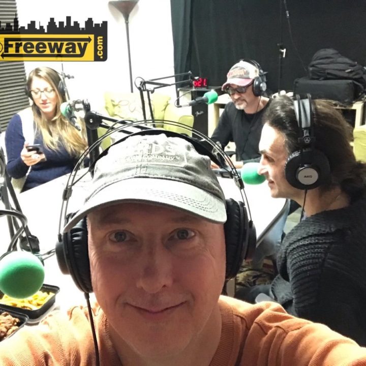 42Freeway Sits In Again at Small Bites Podcast (Feb 2020)! Small Bites…