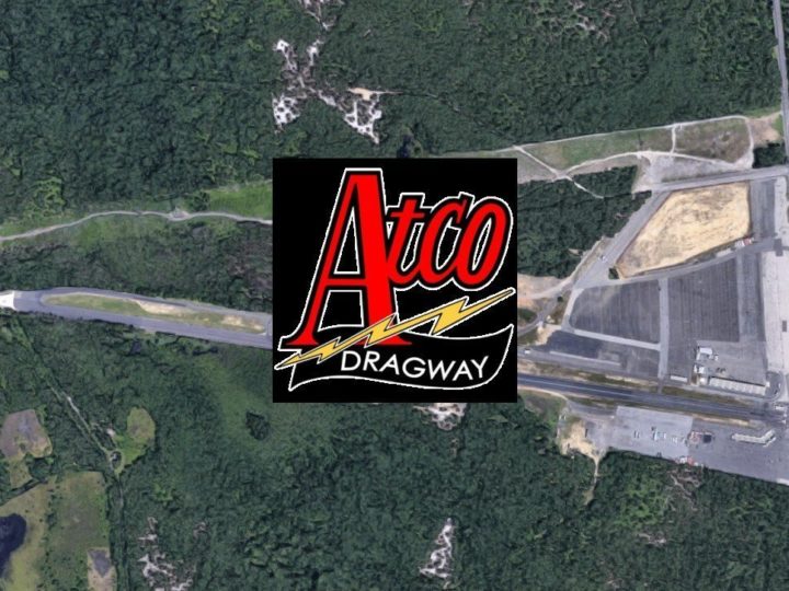 Atco Dragway Encounters a Curve… Possible Buyer and Change Of Use?!