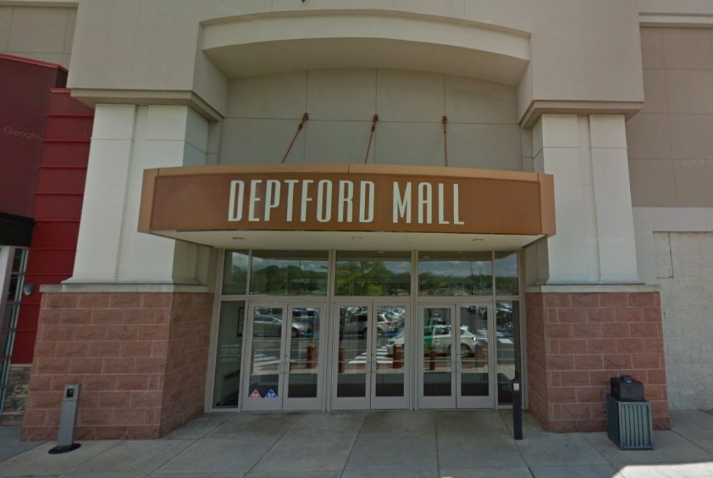Deptford Mall Interior Stores Can Open Today (Monday June 29). Info on