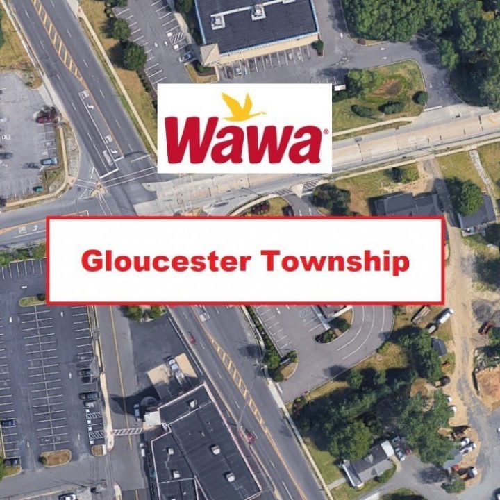 Super Wawa Planned For Erial Section of Gloucester Township. Replacing the Closed…