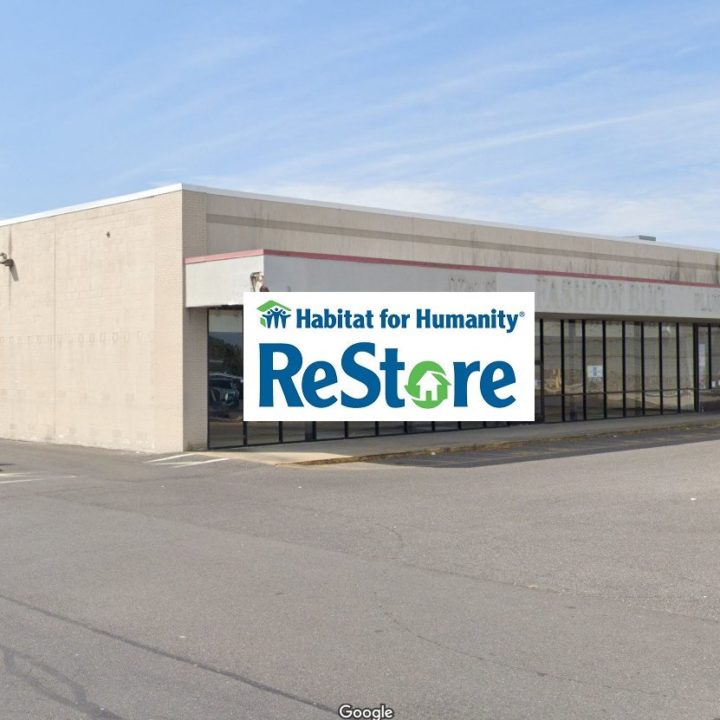 Habitat for Humanity Opening Second Camden County ReStore Location in Lawnside. Former…