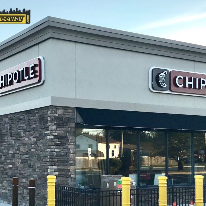Chipotle Washington Twp is OPEN! Located on Egg Harbor Road in Front…