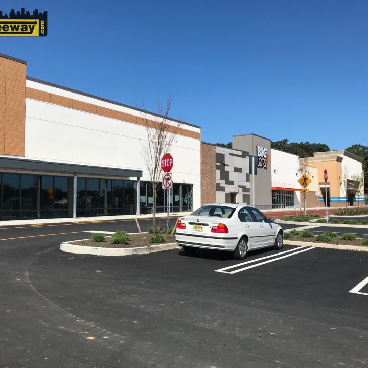 Glassboro 47: New Big Lots Opens October 1st. Ross Opens Later. LIDL…