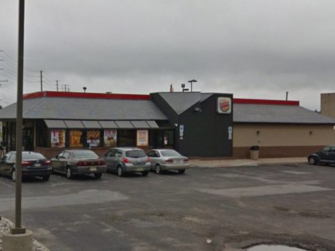 Taco Bell Proposed for Gibbstown/Greenwich. Taking over the Burger King Location Next to ShopRite