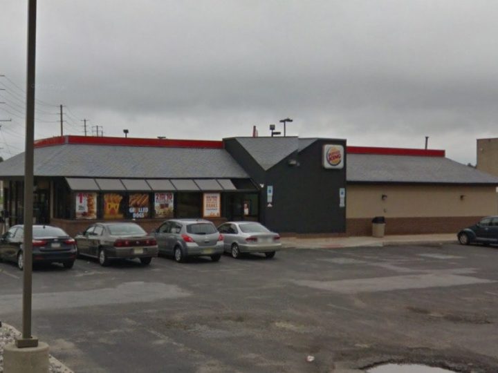 Taco Bell Proposed for Gibbstown/Greenwich.  Taking over the Burger King Location Next to ShopRite