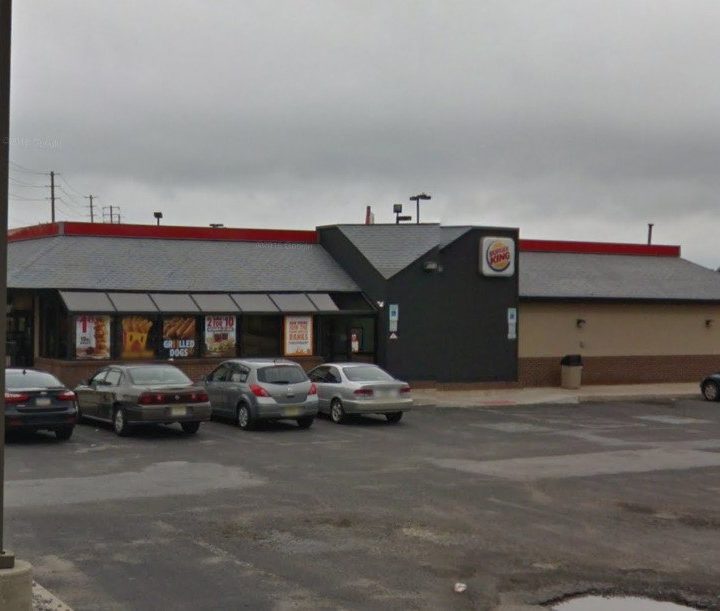 Taco Bell Proposed for Gibbstown/Greenwich. Taking over the Burger King Location Next…