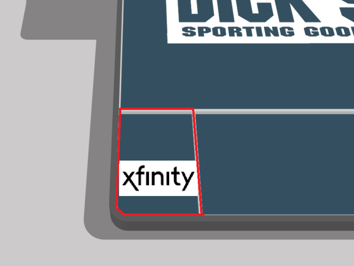 Xfinity Store Deptford Mall Has Opened on the Outside Corner of the Dick’s / Sears Section