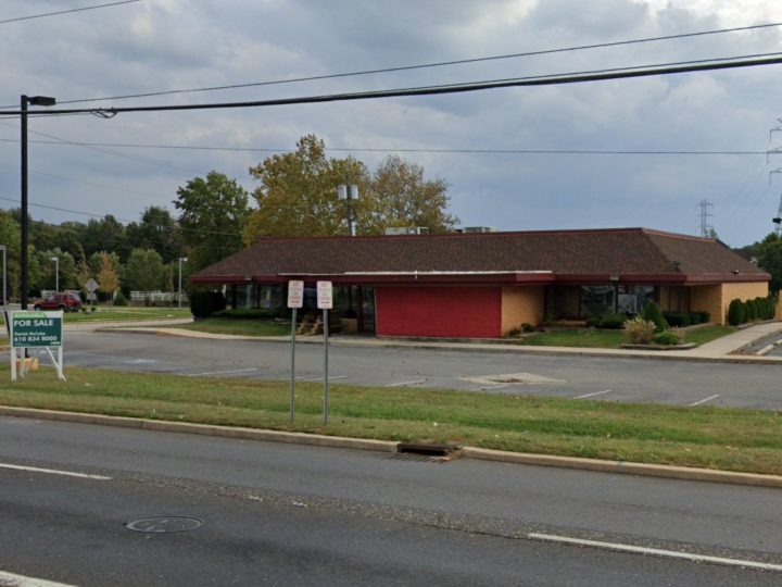 Chipotle Proposed for Blackwood-Clementon Road at Former Denny’s Location