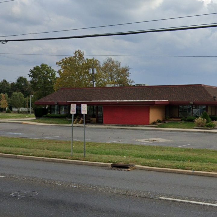 Chipotle Proposed for Blackwood-Clementon Road at Former Denny’s Location